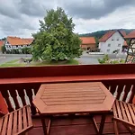 Altes Pfarrhaus Neustaedt Pensjonat