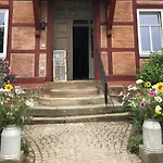 Pensjonat Altes Pfarrhaus Neustaedt