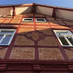 Altes Pfarrhaus Neustaedt 3*