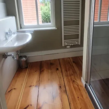 Altes Pfarrhaus Neustaedt Πανσιόν 3*