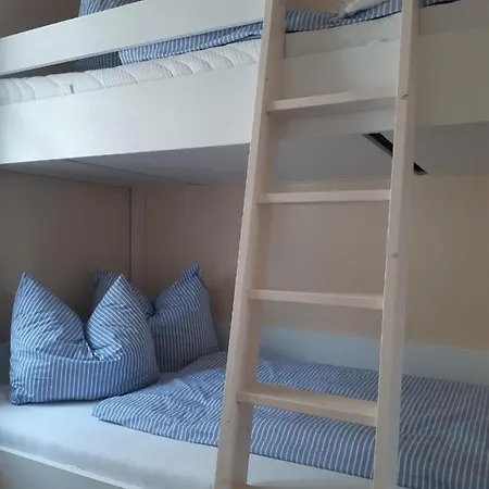 Altes Pfarrhaus Neustaedt 3*