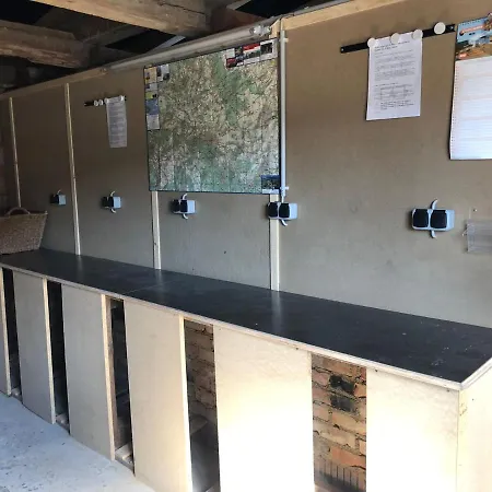 Altes Pfarrhaus Neustaedt 3* Neustadt (Wartburgkreis)