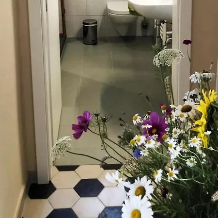 Altes Pfarrhaus Neustaedt 3* Neustadt (Wartburgkreis)