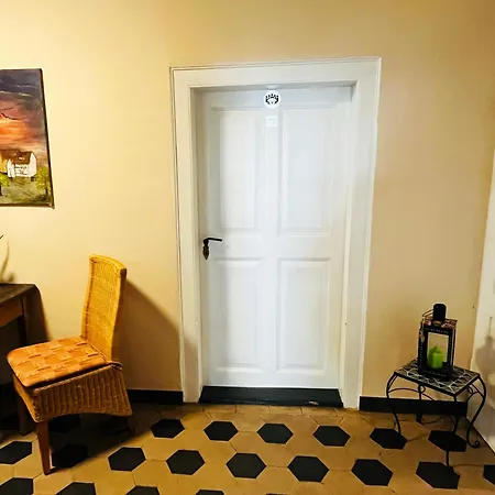 Altes Pfarrhaus Neustaedt 3*