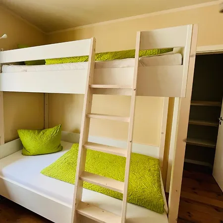 Altes Pfarrhaus Neustaedt 3*