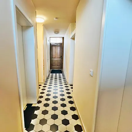 Altes Pfarrhaus Neustaedt 3*