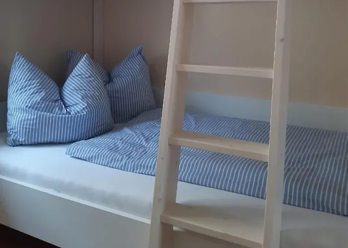 Altes Pfarrhaus Neustaedt 3*