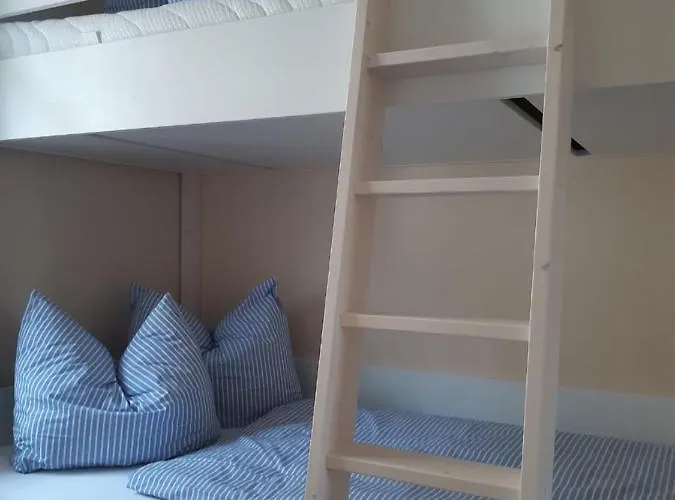 Altes Pfarrhaus Neustaedt 3*