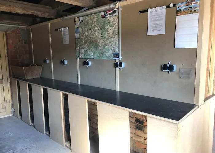 Altes Pfarrhaus Neustaedt 3* Neustadt (Wartburgkreis)