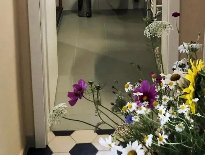 Altes Pfarrhaus Neustaedt 3* Neustadt (Wartburgkreis)