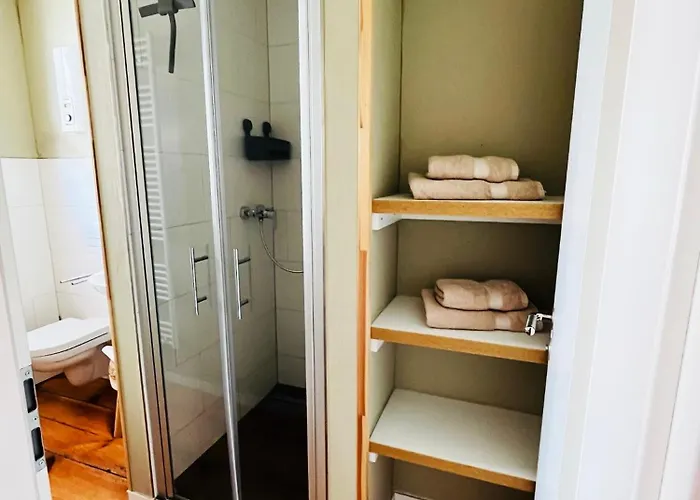 Altes Pfarrhaus Neustaedt Penzion 3*