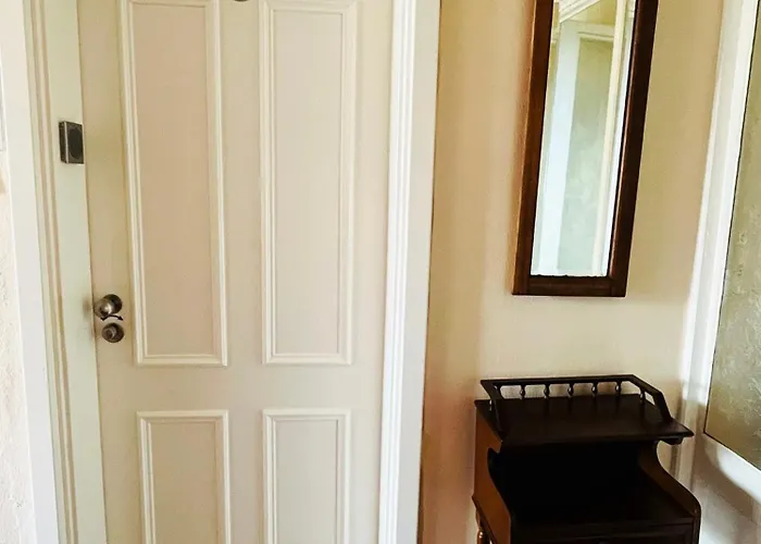 Altes Pfarrhaus Neustaedt Neustadt (Wartburgkreis)