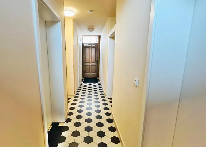 Altes Pfarrhaus Neustaedt 3*